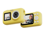 SJCAM FunCam+ żółta - 1178814 - zdjęcie 2